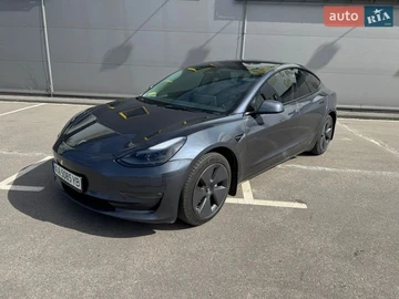 Авто Tesla Model 3 2022 № 8636915