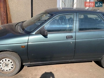 Авто ВАЗ 2112 2006 № 8636928