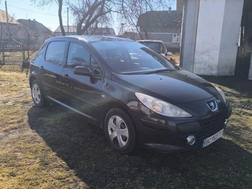 Авто Peugeot 307 2006 № 8636940