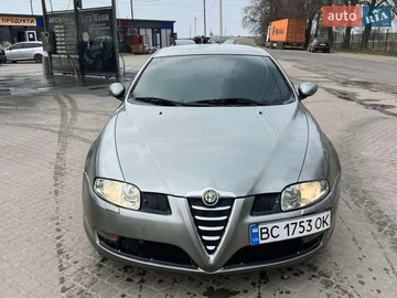 Авто Alfa Romeo Gt 2004 № 8636941