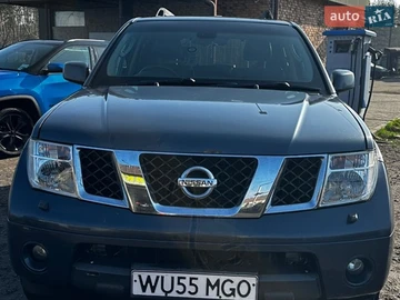 Авто Nissan Pathfinder 2005 № 8636944