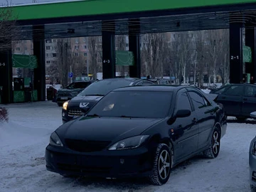 Авто Toyota Camry 2004 № 8636957