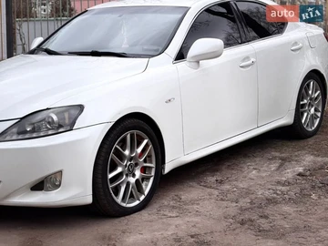 Авто Lexus Is 2006 № 8636960