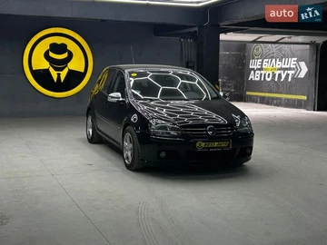 Авто Volkswagen Golf 2008 № 8636966
