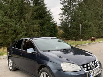 Авто Volkswagen Jetta 2008 № 8636967