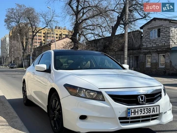 Авто Honda Accord 2011 № 8637113