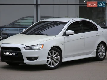 Авто Mitsubishi Lancer 2016 № 8637121