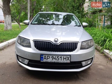 Авто Skoda Octavia 2013 № 8637122