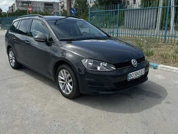 Авто Volkswagen Golf 2014 № 8637128
