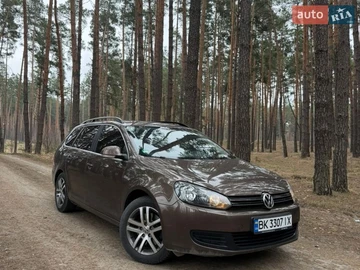 Авто Volkswagen Golf 2013 № 8637135