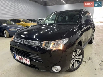 Авто Mitsubishi Outlander 2014 № 8637160