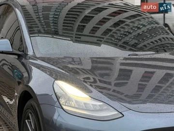 Авто Tesla Model 3 2018 № 8637175