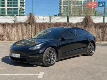 Авто Tesla Model 3 2020 № 8637180