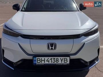 Авто Honda Ens1 2025 № 8637188