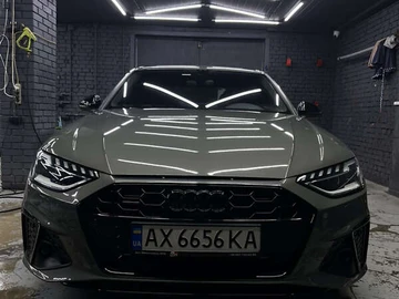 Авто Audi A4 2022 № 8637196