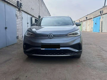 Авто Volkswagen Id 4 2022 № 8637206