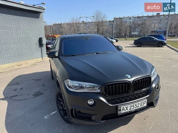 Авто BMW X5 2013 № 8637210