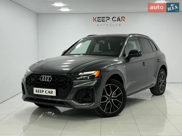 Авто Audi Q5 2023 № 8637212
