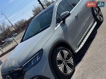 Авто Mercedes Eqe 2023 № 8637214