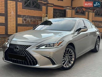 Авто Lexus Es 2023 № 8637351