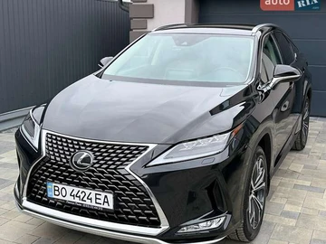 Авто Lexus Rx 2022 № 8637352