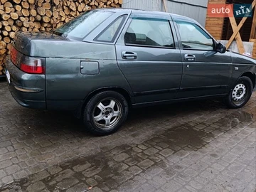 Авто ВАЗ 2110 2010 № 8637357