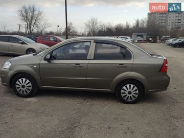 Авто ЗАЗ Vida 2013 № 8637404