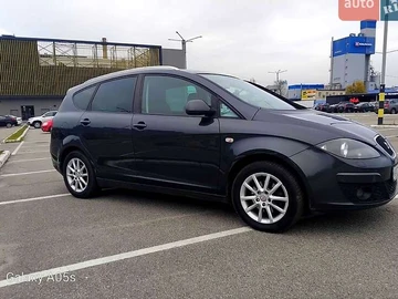 Авто SEAT Altea 2010 № 8637422