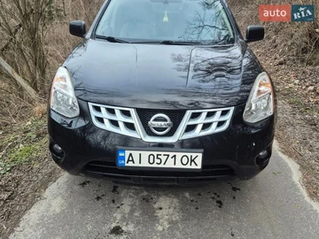 Авто Nissan Rogue 2011 № 8637461