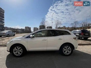 Авто Mazda Cx-7 2008 № 8637469