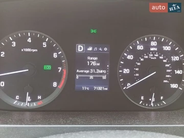 Авто Hyundai Sonata 2015 № 8637479