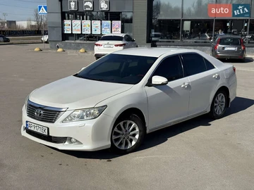 Авто Toyota Camry 2011 № 8637496
