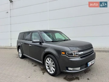 Авто Ford Flex 2019 № 8637540
