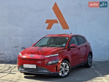 Авто Hyundai Kona Electric 2023 № 8637663