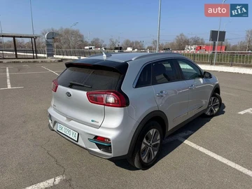 Авто KIA Niro 2019 № 8637676