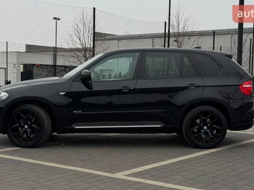Авто BMW X5 2008 № 8637682