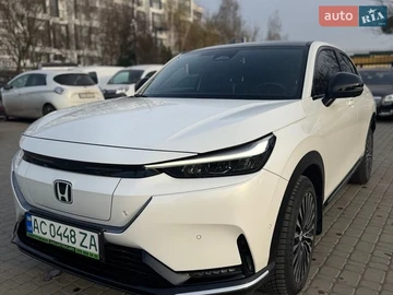Авто Honda Ens1 2023 № 8637689