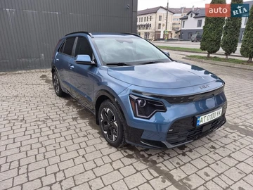 Авто KIA Niro 2023 № 8637690