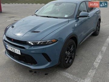 Авто Dodge Hornet 2023 № 8637695