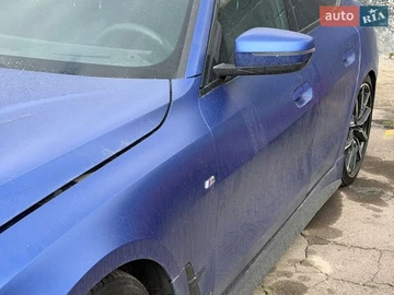 Авто BMW I4 2024 № 8637706