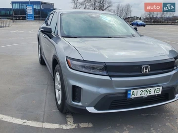 Авто Honda Prologue 2024 № 8637707
