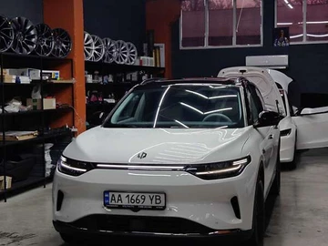 Авто  С11 2023 № 8637714