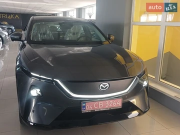 Авто Mazda Ez-60 2025 № 8637723