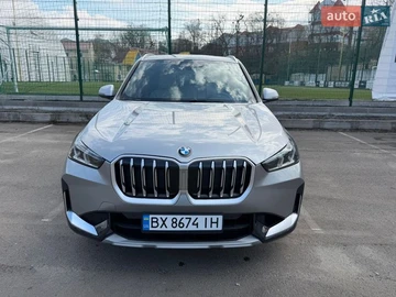 Авто BMW X1 2023 № 8637724