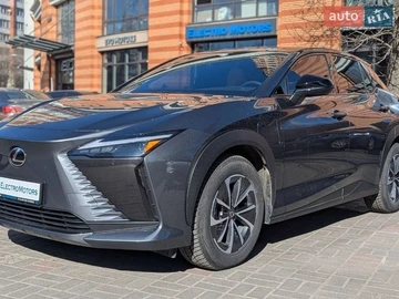 Авто Lexus Rz 2023 № 8637730