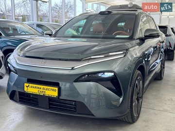 Авто BYD Tang L 2025 № 8637732