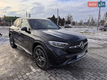 Авто Mercedes Glc-Class 2024 № 8637734