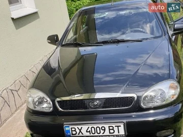 Авто ЗАЗ Sens 2015 № 8637753