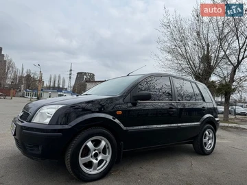 Авто Ford Fusion 2005 № 8637786