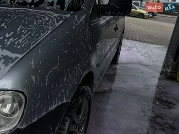 Авто Volkswagen Caddy 2006 № 8637793
